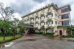 Ever Treasure Hotel, Mandalay