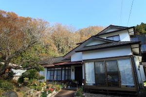 Noka Minshuku Nekofukuro Hotel, Gotemba