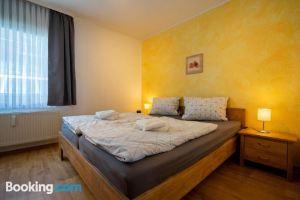 Seemeile Hotel, Busum