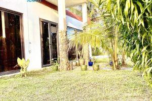 Fortune Villas, Trou Deau Douce