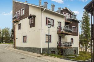 Levin Otava 8 Hotel, Sirkka