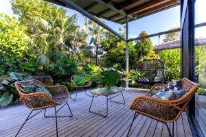 42 Byron (Walk to Beach) Hotel, Byron Bay