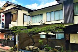 Minshuku Kappo Shoen Hotel, Gero