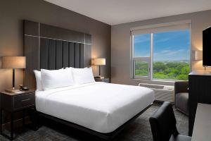 Fairfield Hotel, Boston