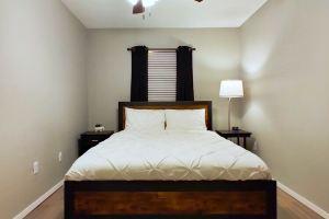 Cozy Apartment Near ABI Airport, Hendrick and ACU, Abilene