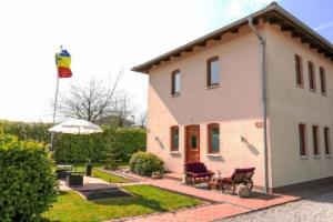 Fincaia Hotel, Wismar