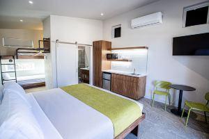 The Drift Hotel, Pagosa Springs