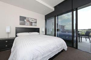 The Apartments 403 City Act, Canberra
