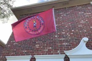 Casa De Dixie, College Station