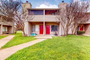 Harvey House, College Station