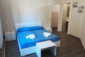 B&B Town Mini-hotel, Scilla