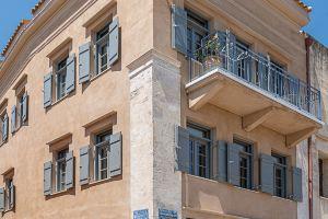 La Torre del Kastelli Hotel, Chania Town