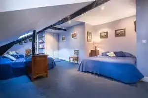 Hôtel des Arts Cité Bergère, Paris