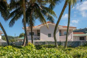 Shanaz Beachside Retreat Hotel, Anse Royale