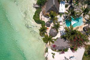 Aya Beach Resort, Kizimkazi