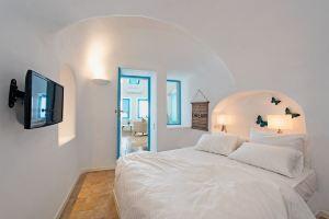 Ananda Suites, Imerovigli