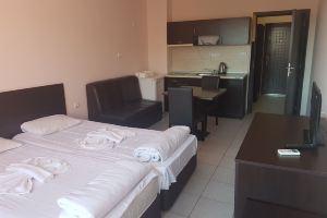 Sea Breeze Hotel, Pomorie