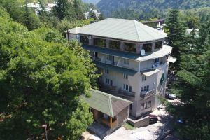 Hotel Borjomis Kheoba, Borjomi