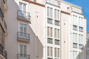 Spa del Palacete Hotel, Malaga