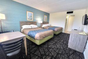 Beach Carousel Virginia Beach, Virginia Beach