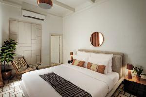 Ellul Living Hotel, Valetta
