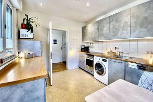 Apartment Avanzato, Erfurt