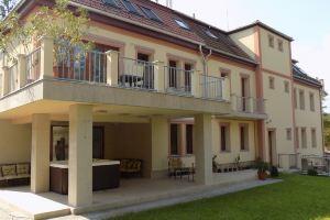 Fortuna Hotel, Miskolctapolca