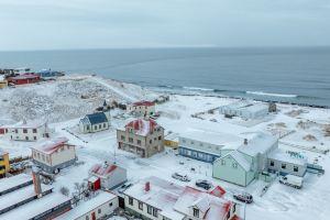Hótel Blönduós Hotel