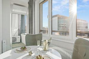 Pure Home Premium Apartments, Wroclaw