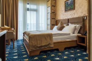 Aivazovsky Congress Hotel & Spa, Gyumri