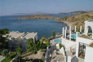 Club Bellaverde Hotel, Bitez