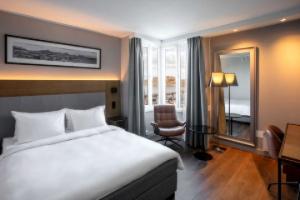 Radisson Blu Hotel,, Bodo