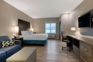MainStay Suites University - Uptown, Cincinnati