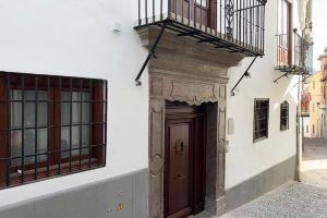 Apartamentos Boutique ALBAICÍN 3000, Granada