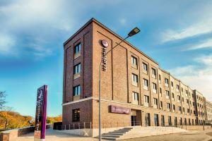 Premier Inn Luebeck City Stadtgraben, Lubeck