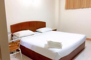 PS Apartment (D Xpress), Pattaya