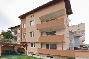 Apartments Four Seasons, Velingrad