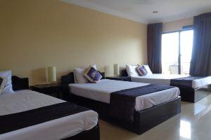 Tranquility Bungalows Bar & Restaurant Hotel, Sihanoukville