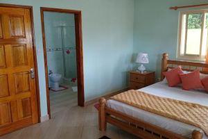 Villa Bedier Self-Catering Apartments, Praslin Island