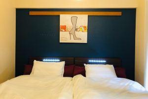 Sannomaru Stay Hotel, Kumamoto