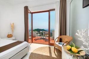 Villa Marianna Like Paradise in Amalfi Coast!!!, Nerano