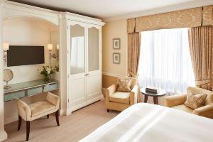 The Connaught, Maybourne Hotel Collection, London