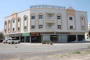 Al Marsa Hotel Apartments, Khor Fakkan