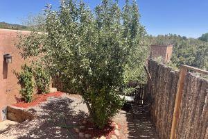 Vingarage Atelier Discounted Rates Sept-OCT. Pets-Views-Privacy-Close to Plaza Hotel, Santa Fe
