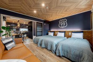 99Stay SGx Hotel, Sasebo