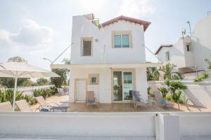 Protaras Holiday Villa Kv60, Protaras