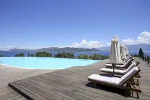 Ionian Blue Bungalows and Spa Resort, Nikiana