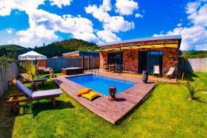 Inn House OLUDENIZ, Fethiye