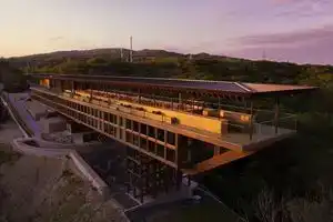 ZENBO SEINEI Hotel, Kobe