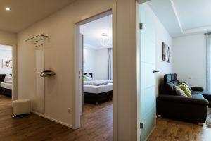 MH Living - 23 - Scandinavian Living Dream in Center Hotel, Graz